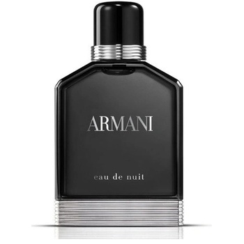 Eau de Nuit pour Homme EDT